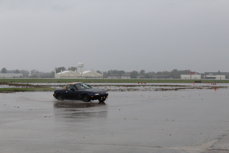 Illustration for article titled Photo Dump from last Indy SCCA meet (Fun/Swap)